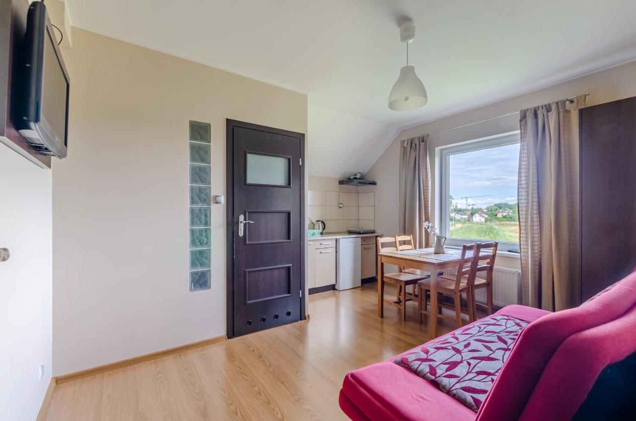 Homestay Oceania Wladyslawowo