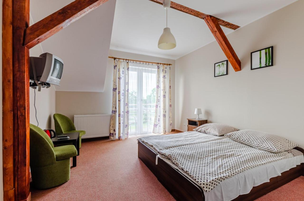 Oceania Homestay Wladyslawowo