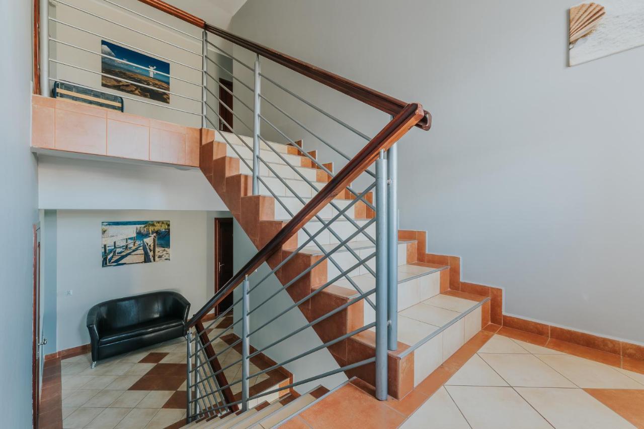 Homestay Oceania Wladyslawowo