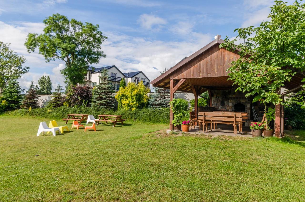 Homestay Oceania Wladyslawowo
