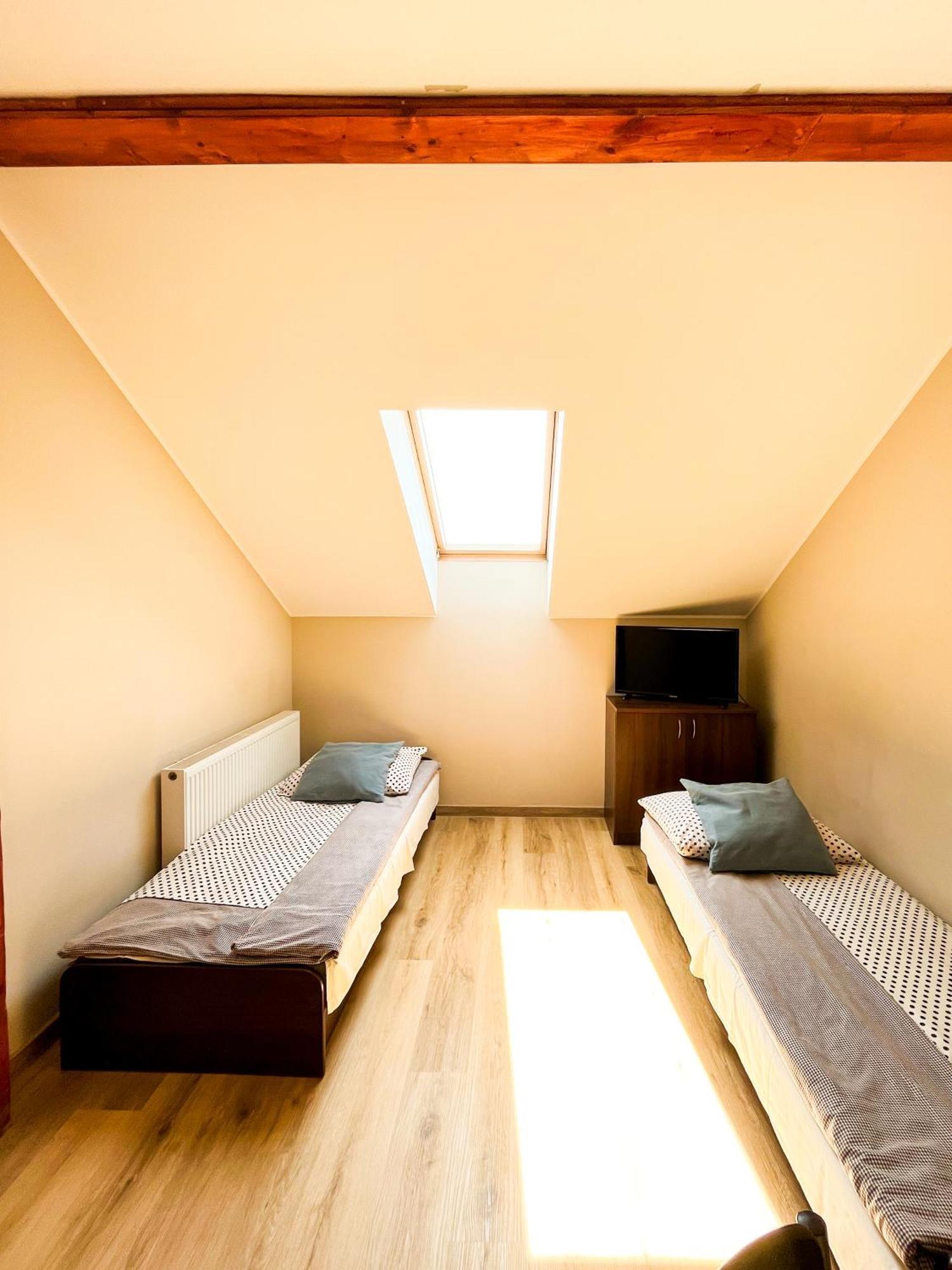 Oceania Homestay *
