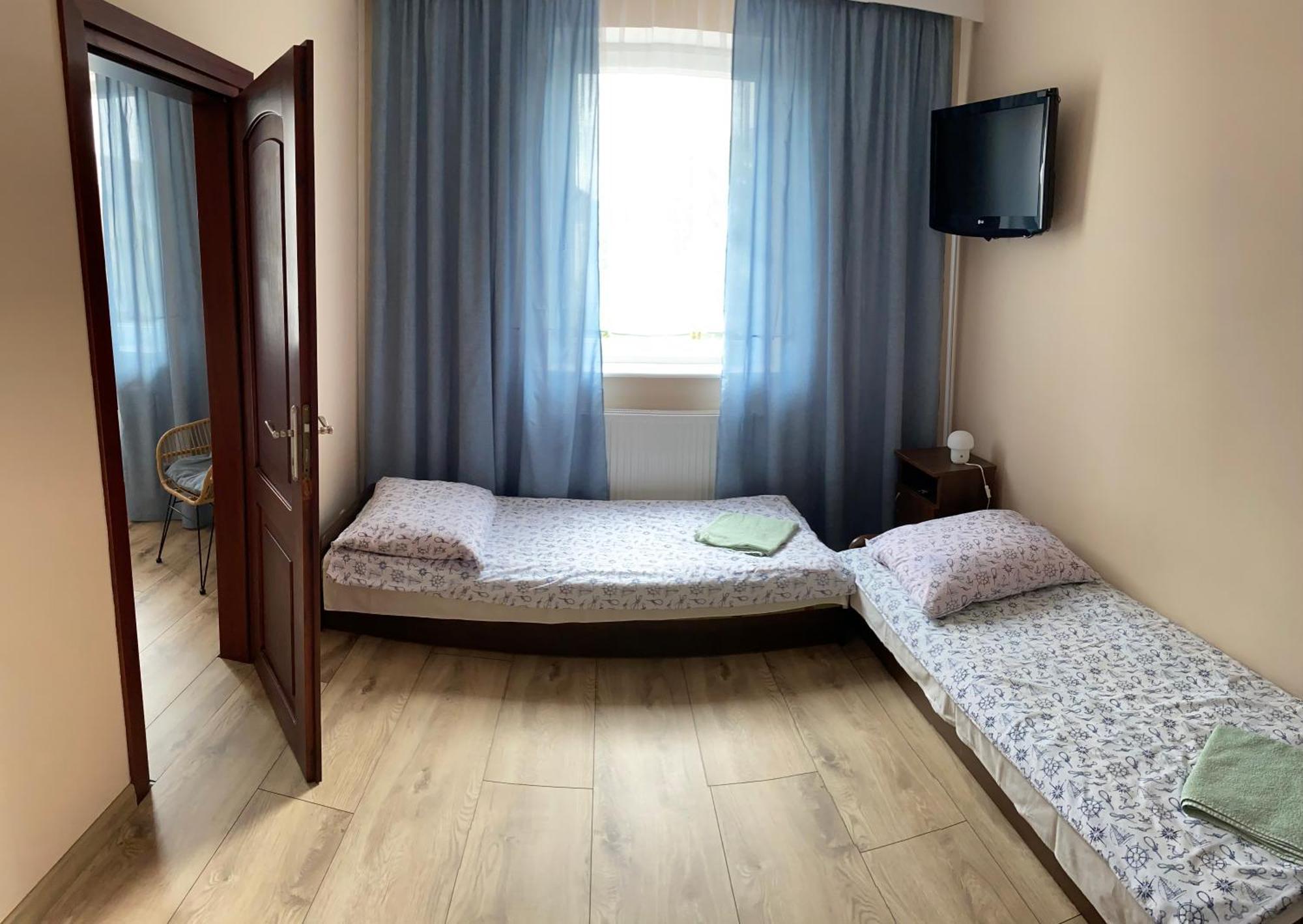 Oceania Homestay *